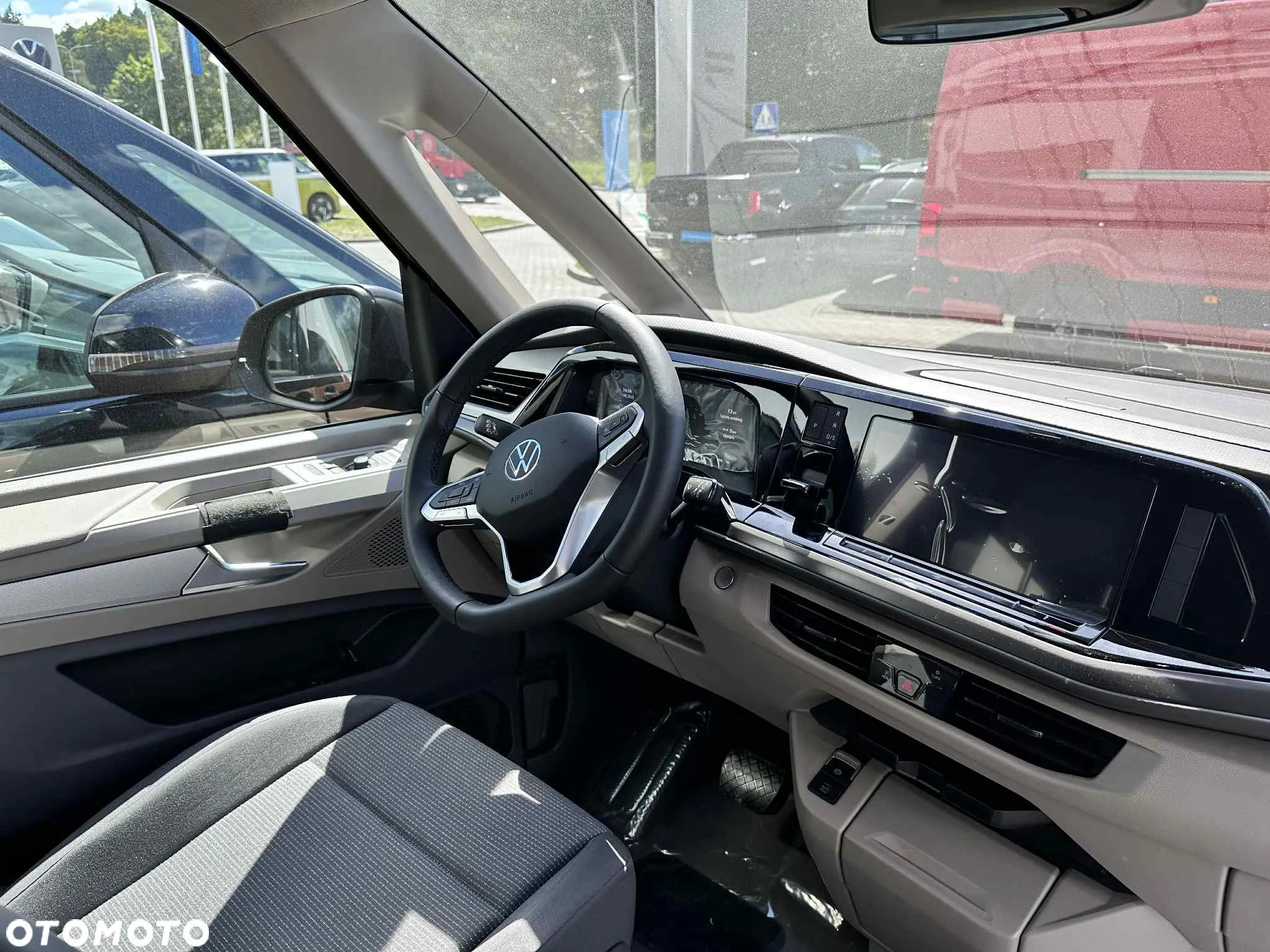 Volkswagen Multivan 2.0 TDI L1 Family DSG - 13