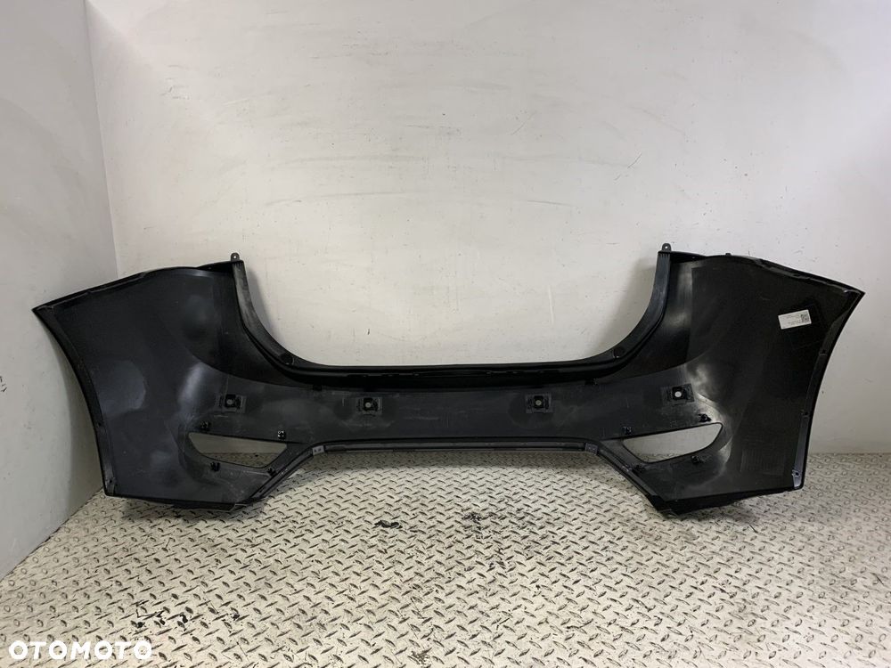 NOWY ORYGINALNY ZDERZAK TYLNY TYL HYUNDAI IX20 IX 20 4xPDC 10-15 866111K00 - 7