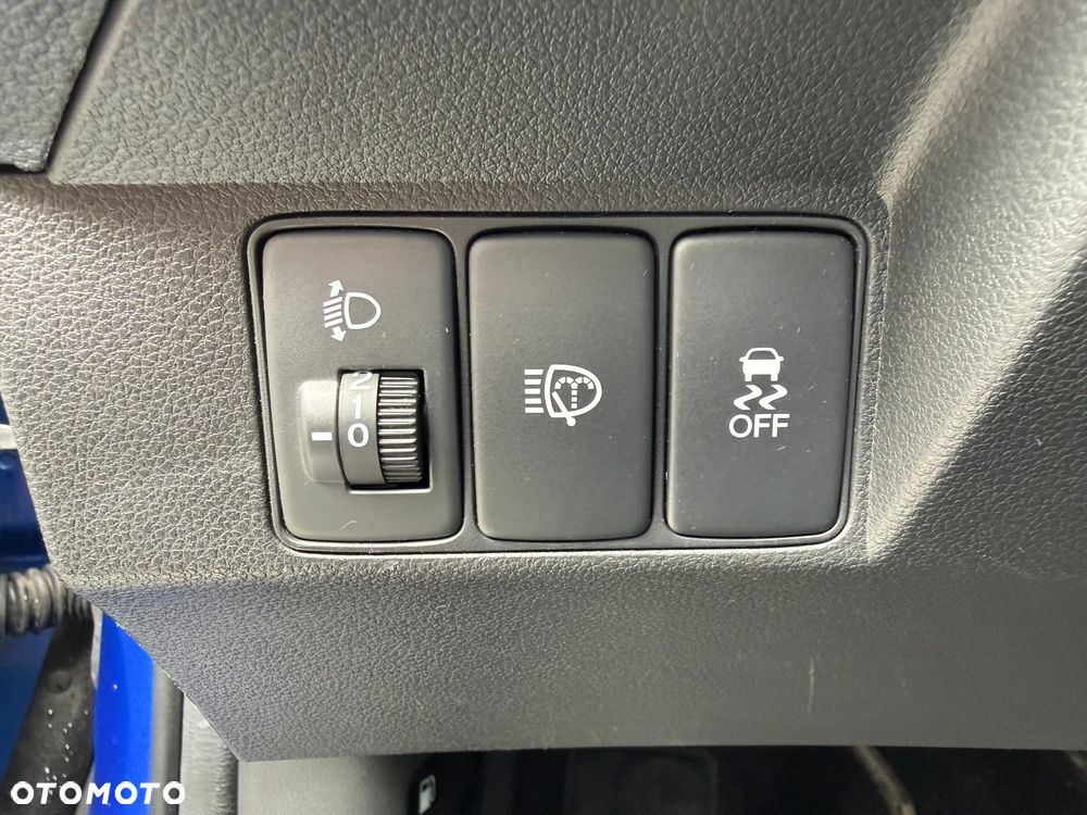 Honda Civic 1.8 Comfort EU6 - 12
