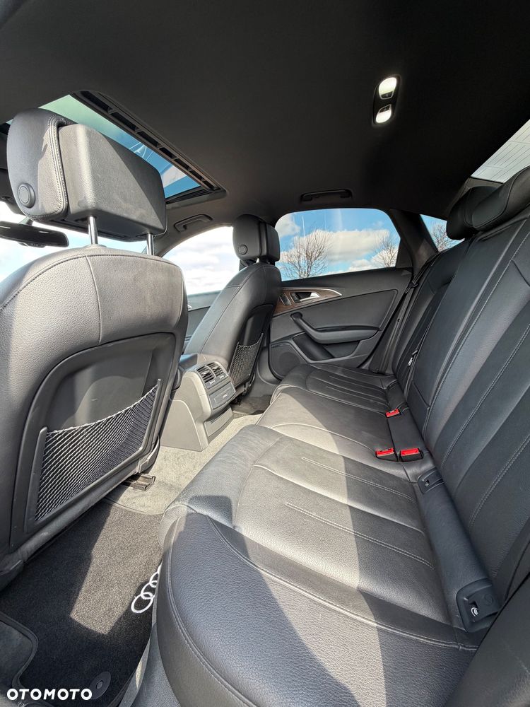 Audi A6 Limousine - 9