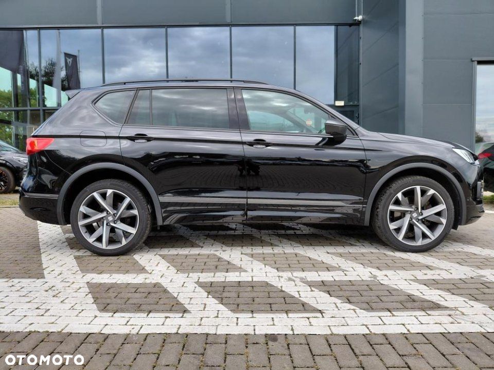 Seat Tarraco - 5