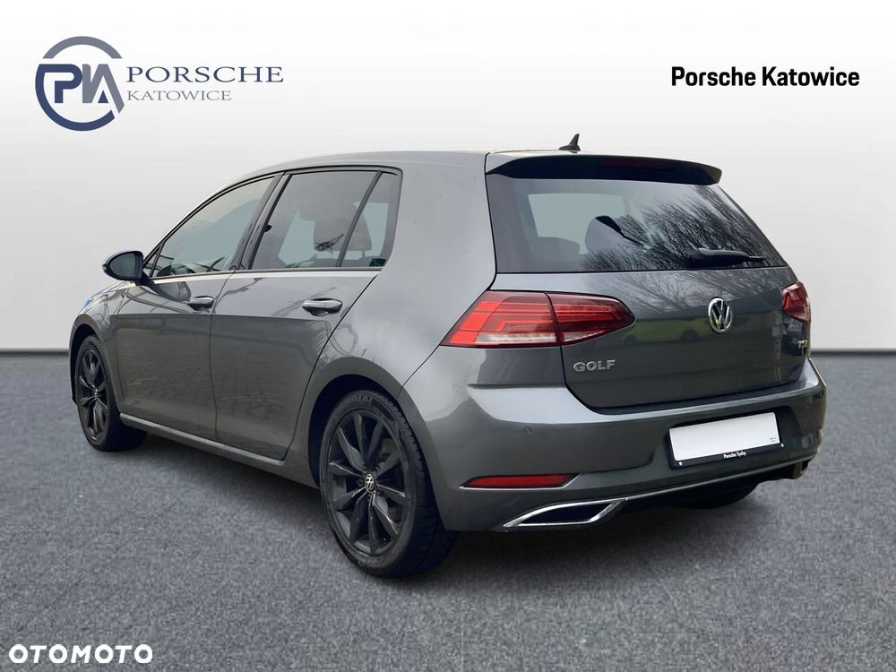 Volkswagen Golf 1.4 TSI BMT Highline - 3