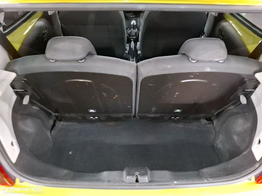 Peugeot 108 1.0 VTi Active - 22