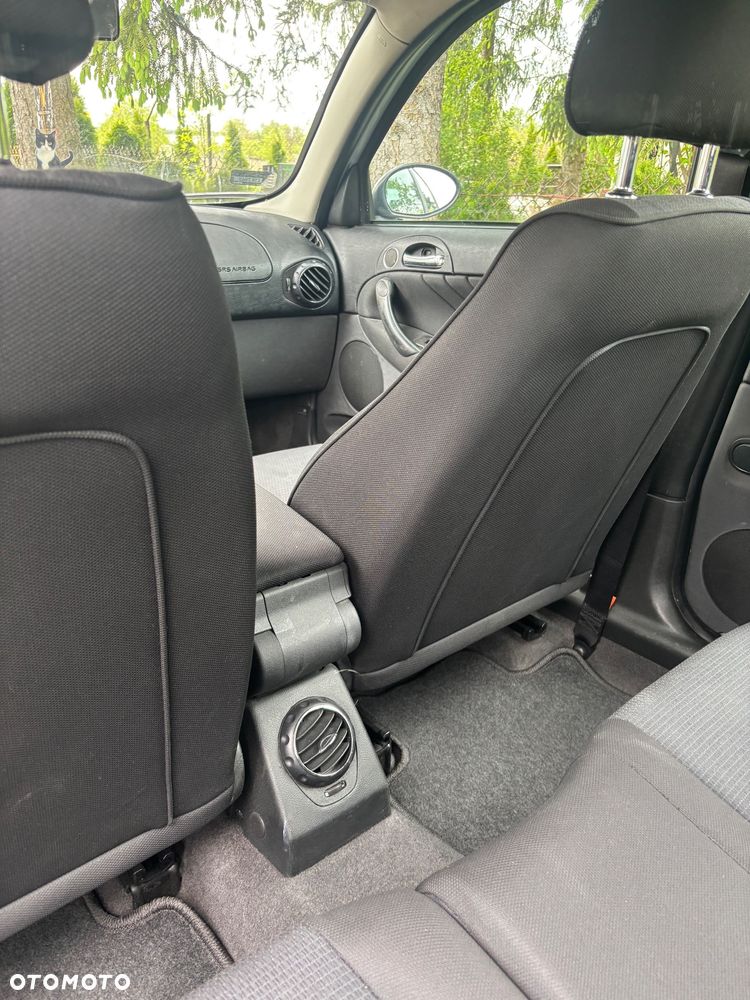 Alfa Romeo 147 1.9 JTD 8V Progression - 18