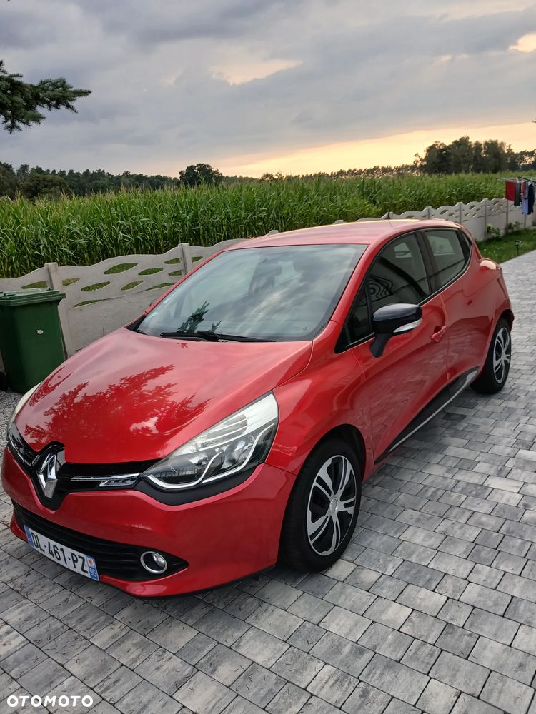 Renault Clio 0.9 TCe Business - 25