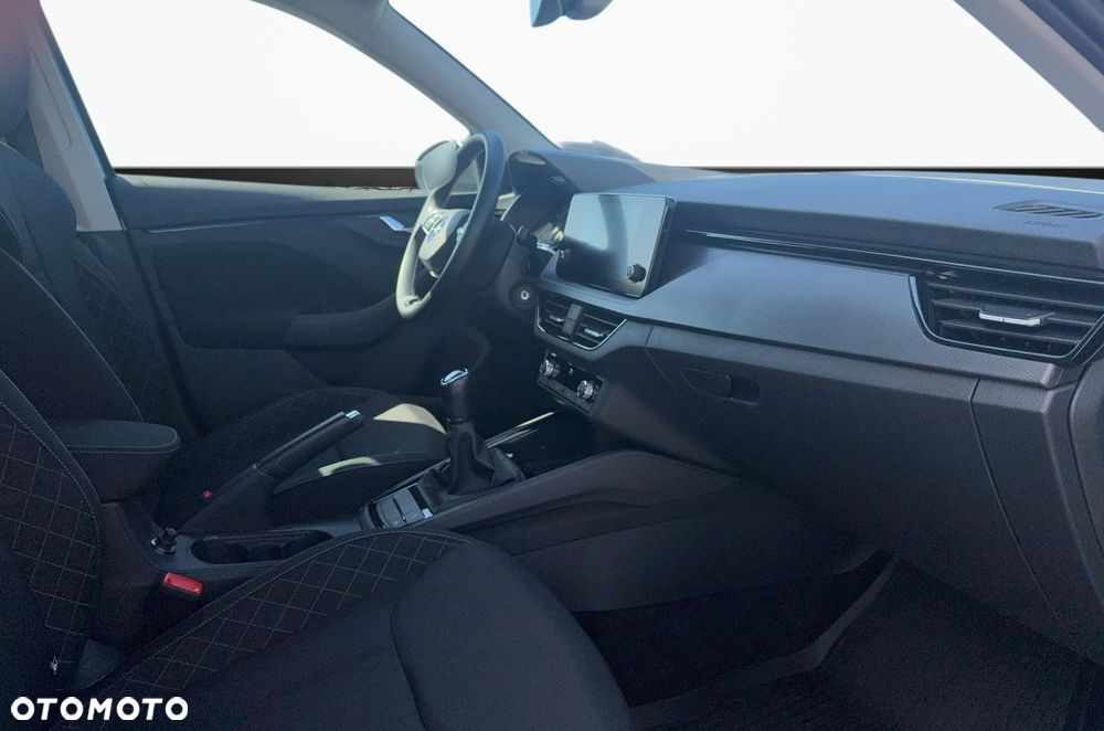 Skoda Kamiq 1.0 TSI Ambition - 10