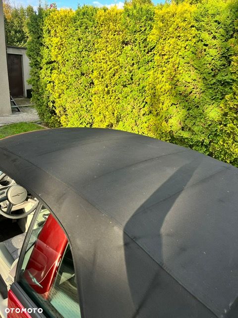 Chrysler PT Cruiser 2.4 Automatik Limited - 12