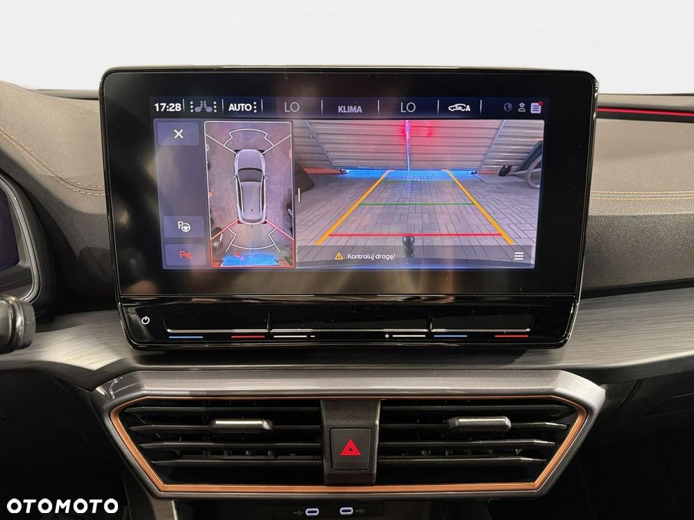 Cupra Formentor - 26