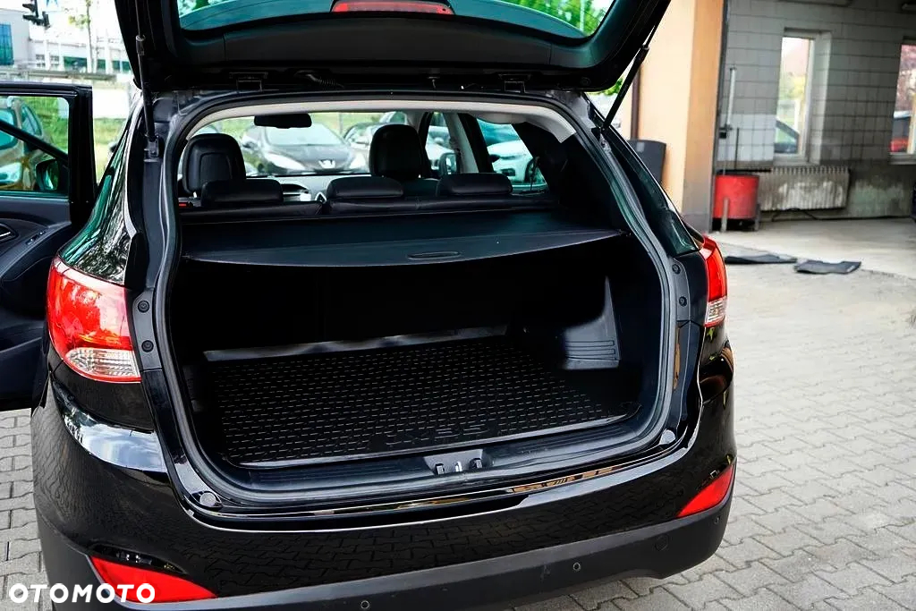 Hyundai ix35 - 29