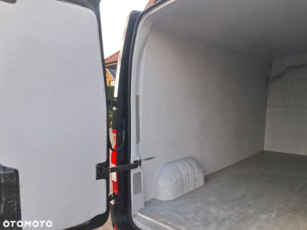 Opel MOVANO !!! 2,3 DCI !!! 145 KM !!! SUPER STAN !!! - 24