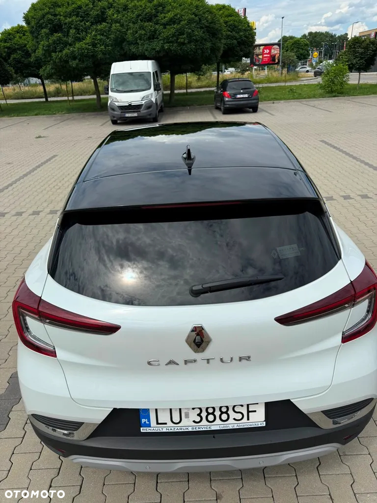 Renault Captur 1.0 TCe Techno - 6