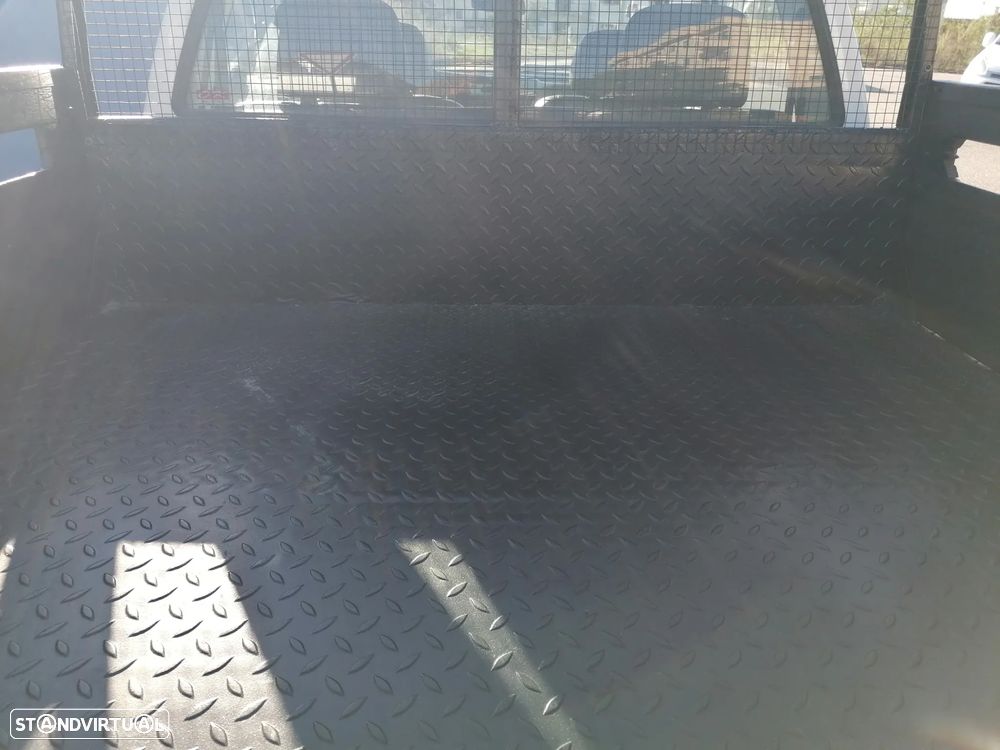 Mitsubishi L200 2,5Turbo - 7
