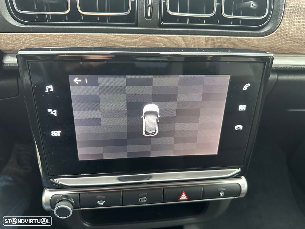 Citroën C3 1.2 PureTech Shine - 11