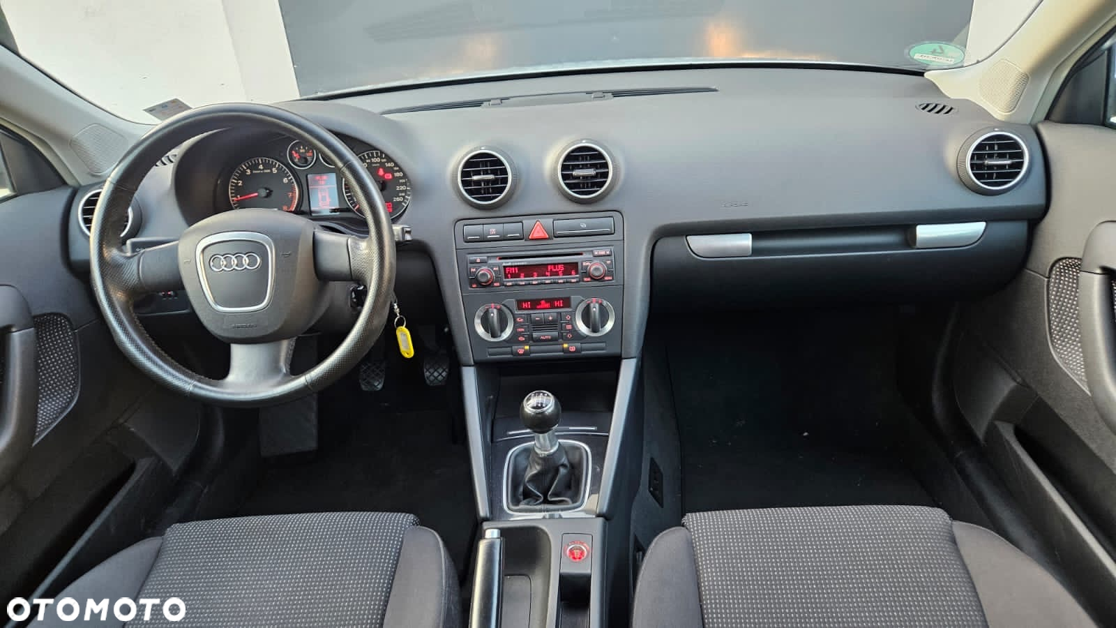 Audi A3 - 15