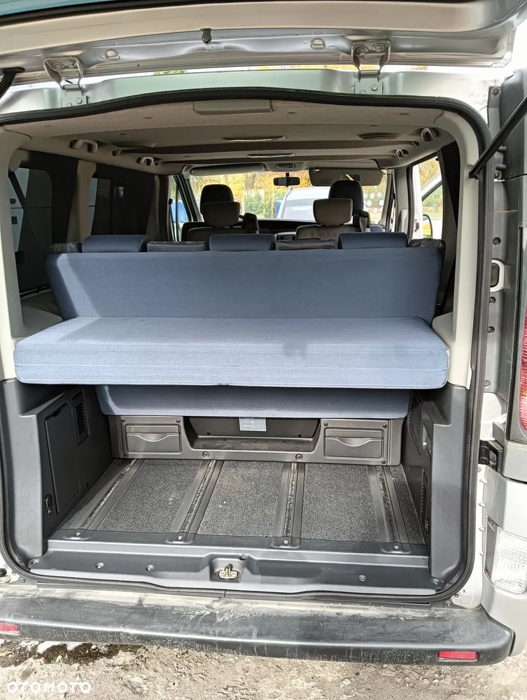 Renault Trafic dCi Generation - 6