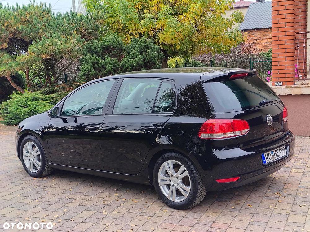 Volkswagen Golf - 26