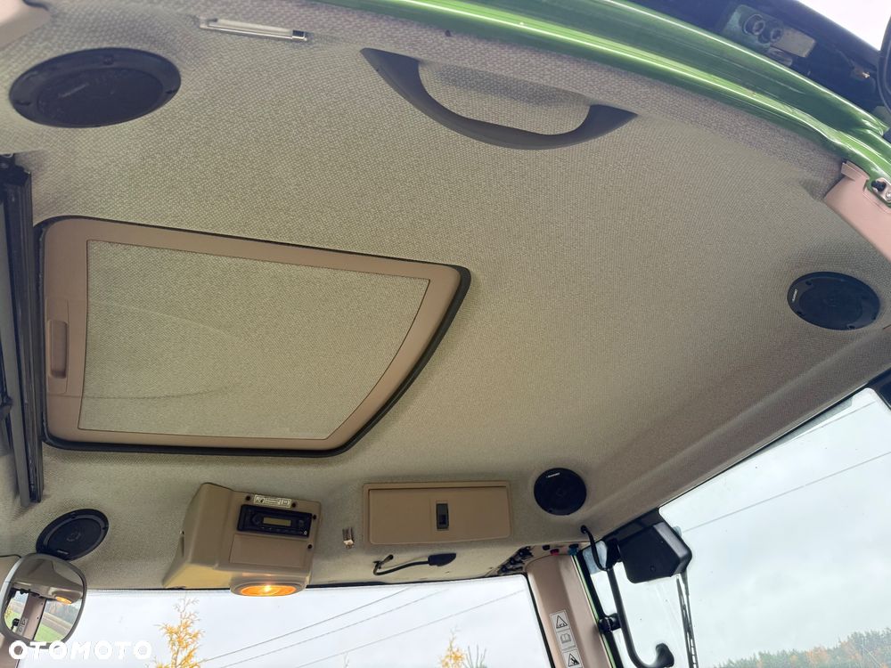 Fendt 826 profi + - 9