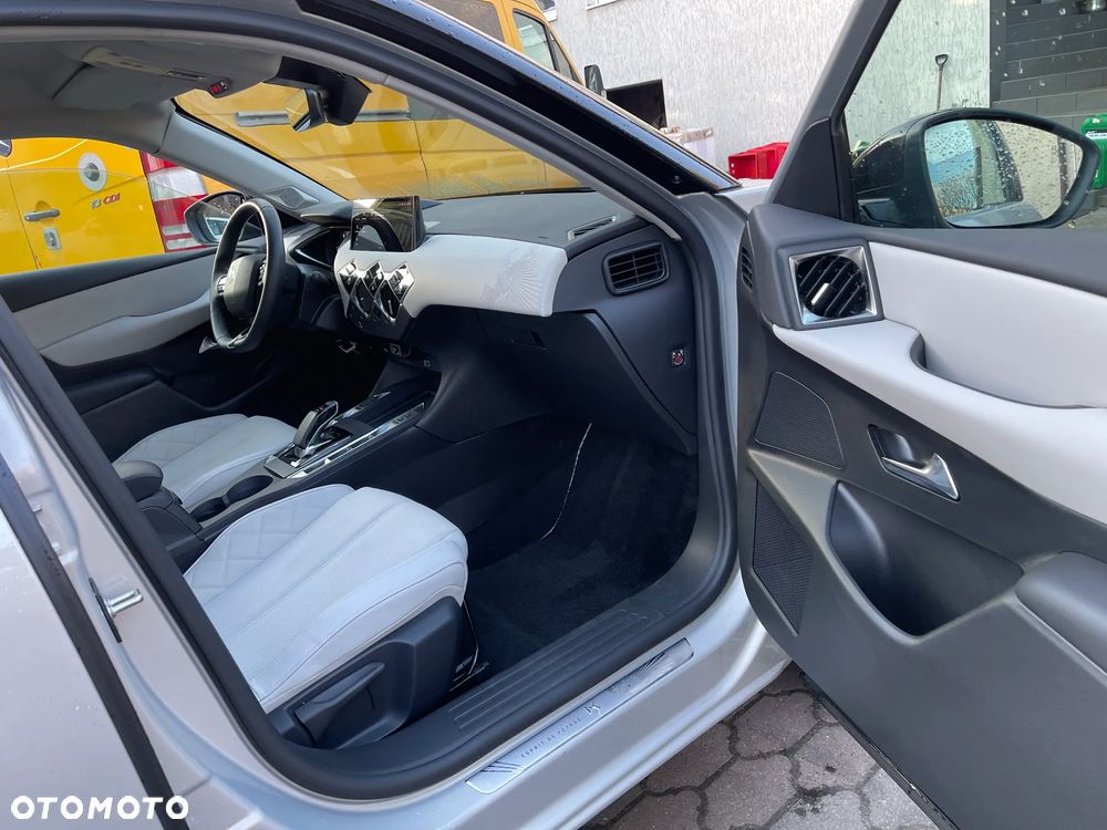 DS Automobiles DS 3 - 20