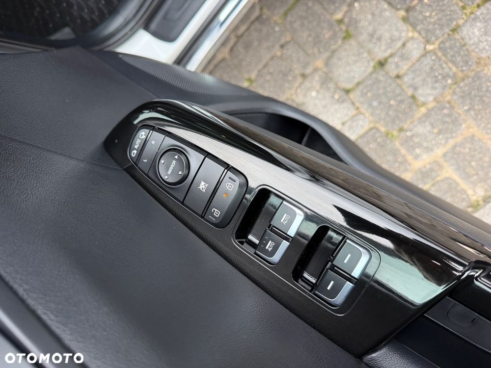 Kia Sportage 1.6 CRDI L Business Line Plus 2WD DCT - 6