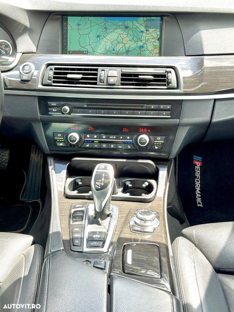 BMW Seria 5 - 3