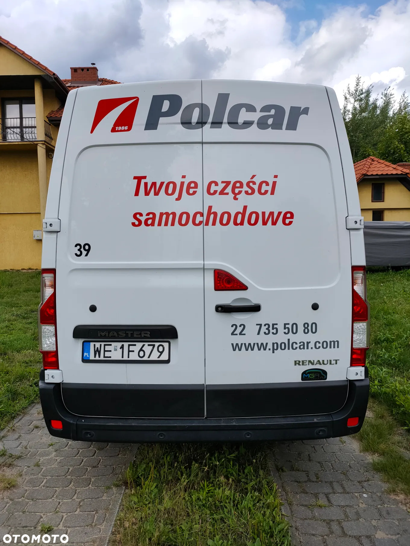 Renault Master - 4