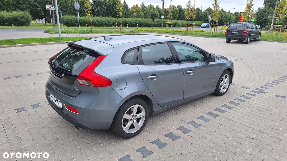 Volvo V40 D3 Drive-E Kinetic - 20