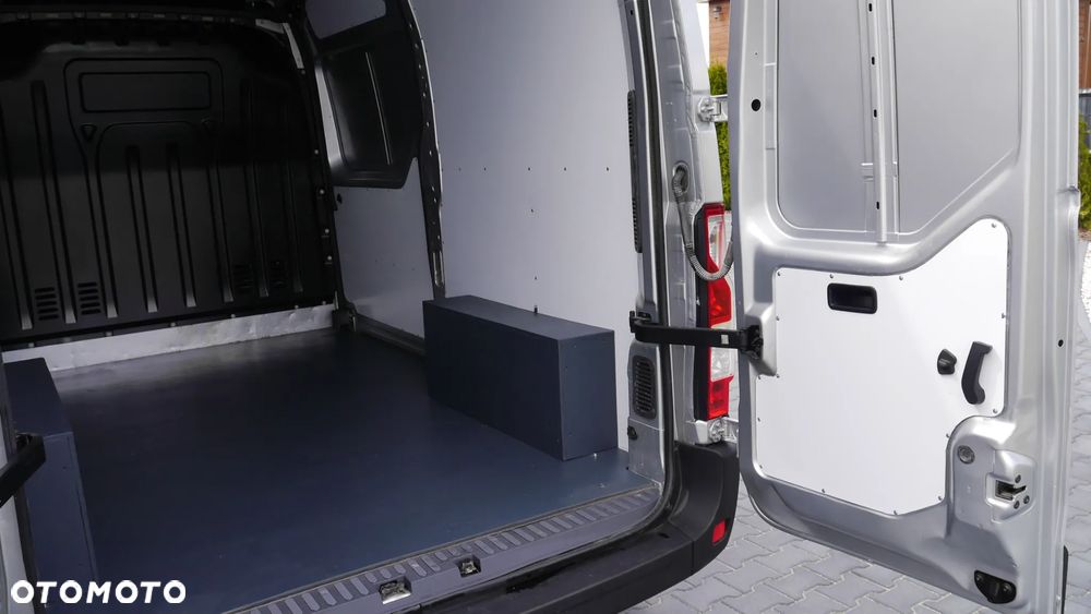 Renault MASTER - 36