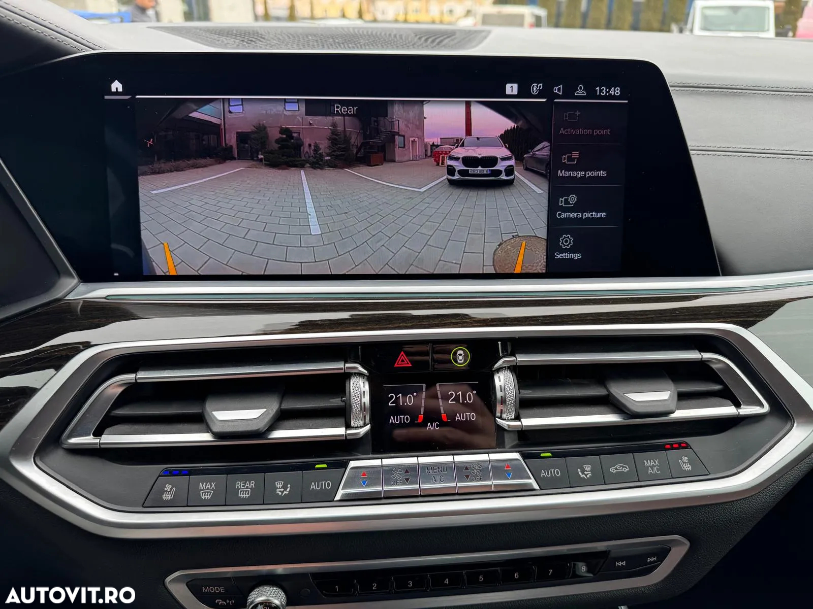 BMW X7 xDrive40i - 13