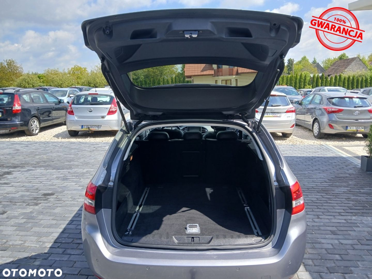 Peugeot 308 - 39