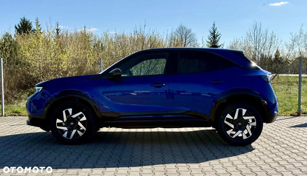 Opel Mokka 1.2 T GS S&S - 5