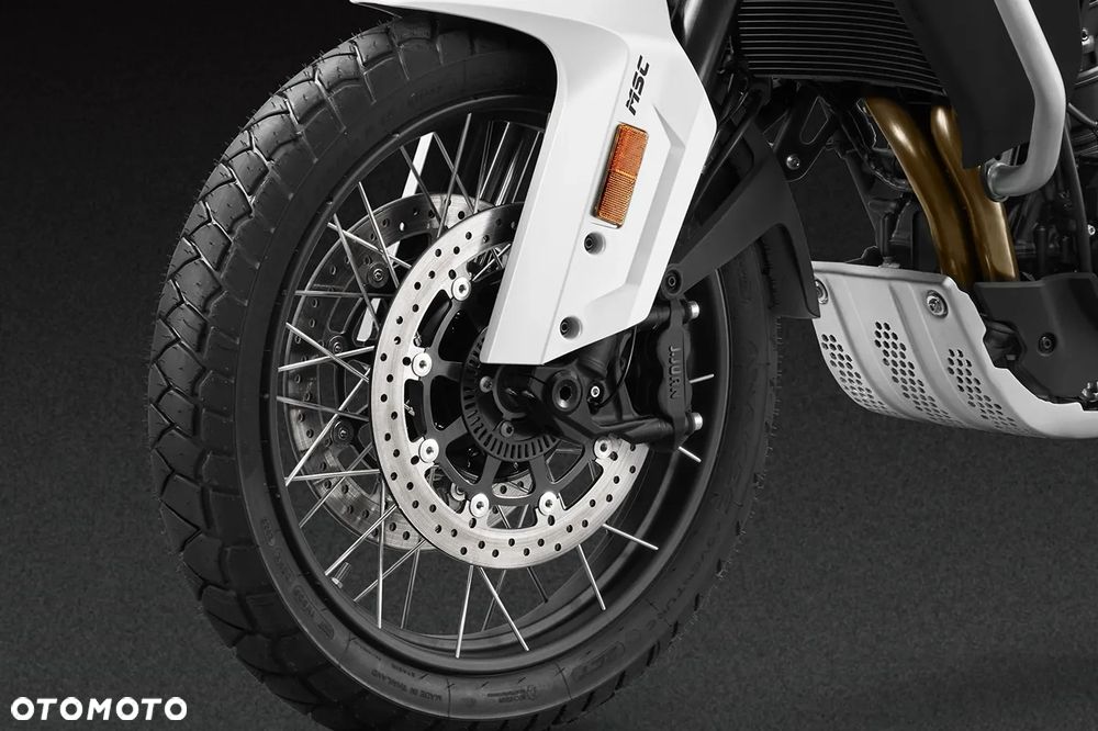 CFMoto 800MT Explore - 3