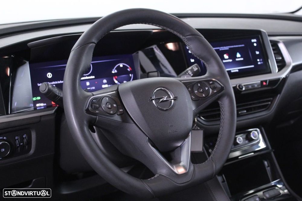 Opel Grandland 1.5 CDTI GS Line AT - 21