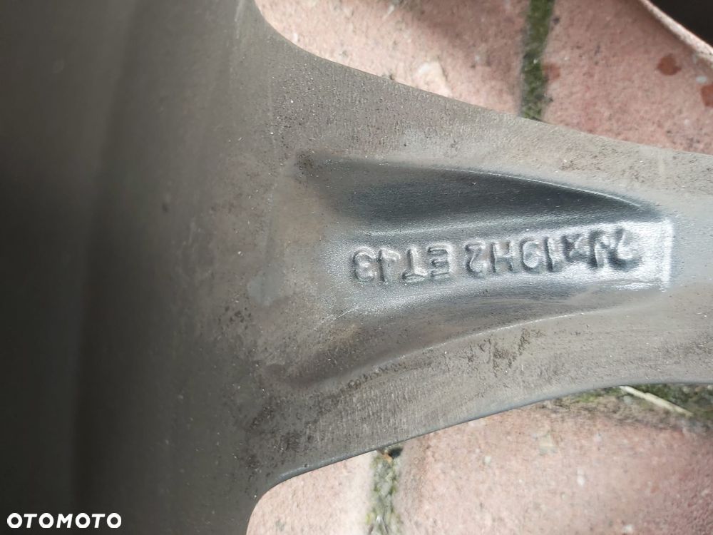 Felgi Crater + opony - 3