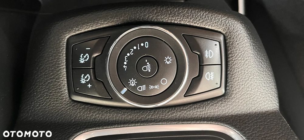 Ford B-MAX 1.0 EcoBoost Titanium - 18