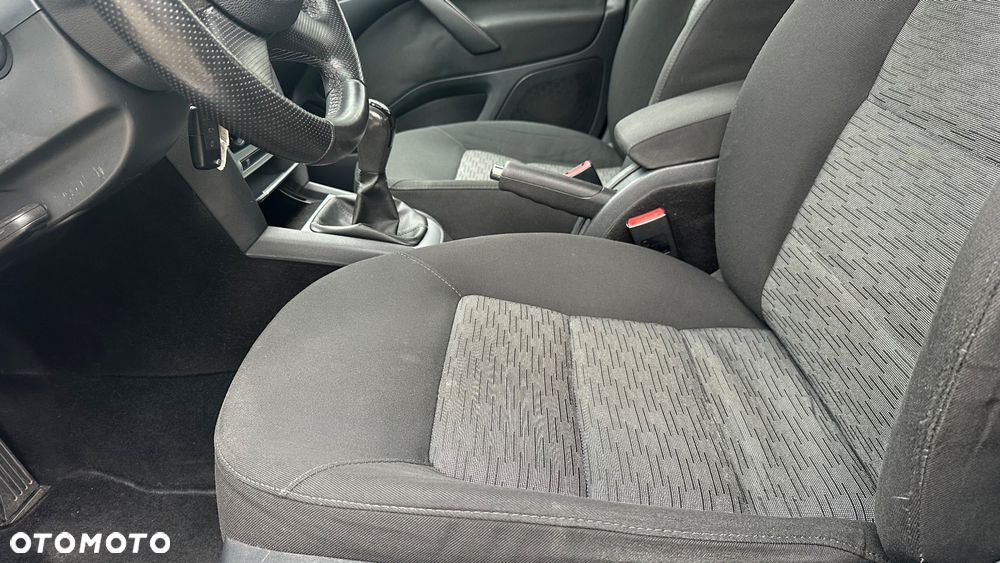 Skoda Octavia 2.0 TDI Elegance - 18