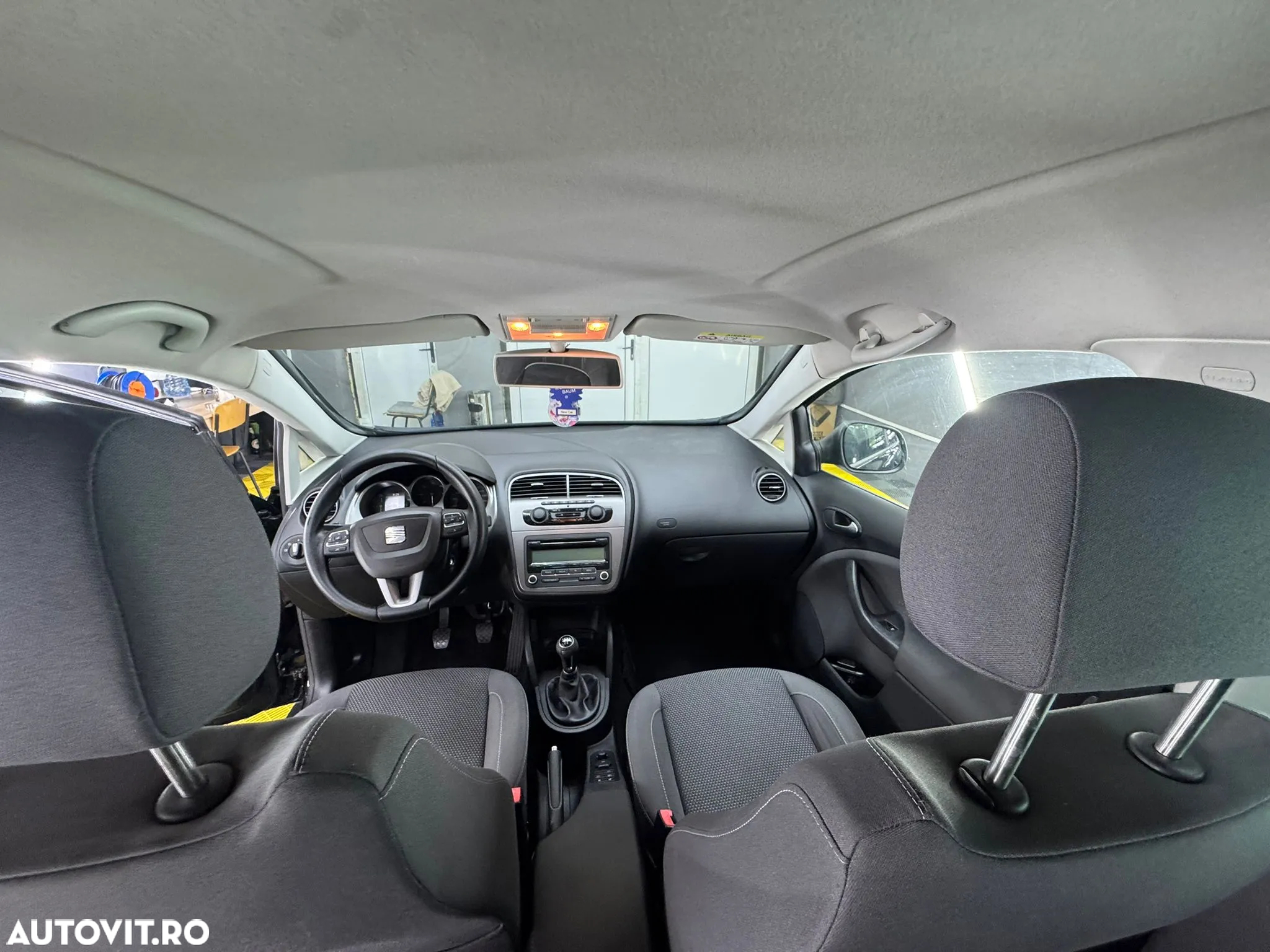 Seat Altea XL - 18