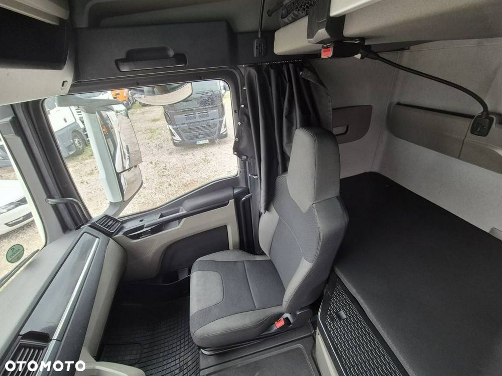 MAN Tgx - 13