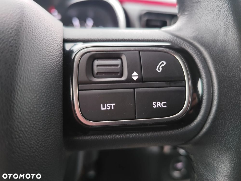 Citroën C3 1.2 PureTech Exclusive - 21