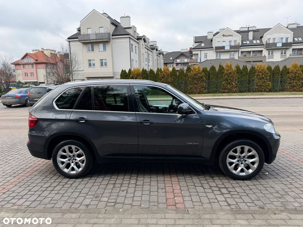 BMW X5 - 4