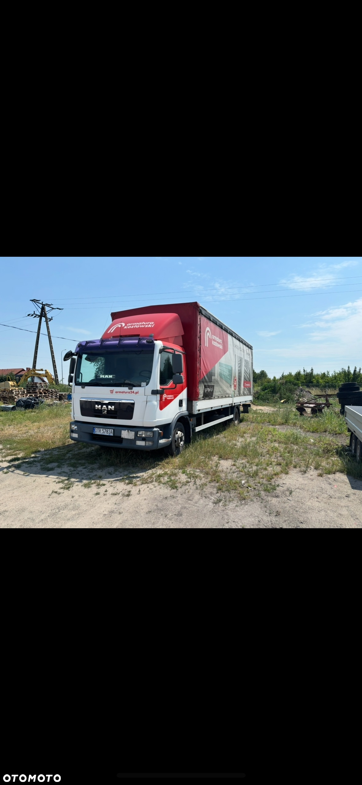 MAN tgl 12 240 - 9