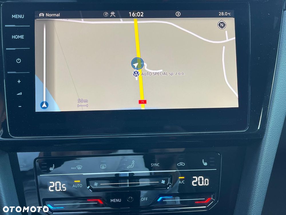 Volkswagen Arteon Shooting Brake 2.0 TSI R-Line DSG - 28