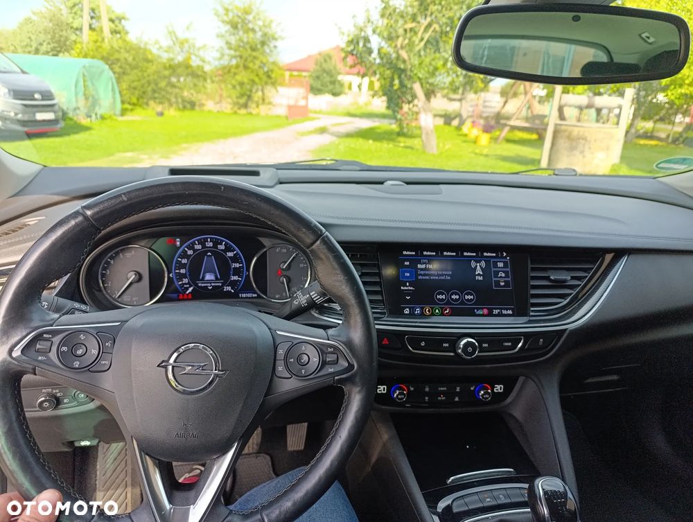 Opel Insignia 2.0 Business Innovation - 17