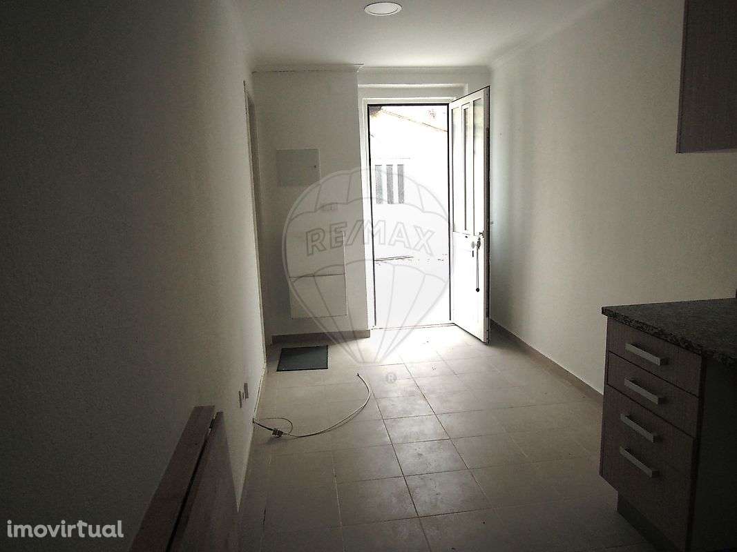 Apartamento T1 para arrendamento - Grande imagem: 5/12