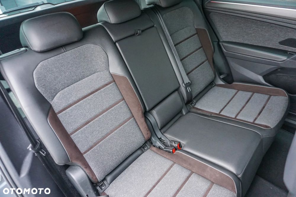 Seat Tarraco 2.0 Eco TSI Xcellence S&S 4Drive DSG - 36
