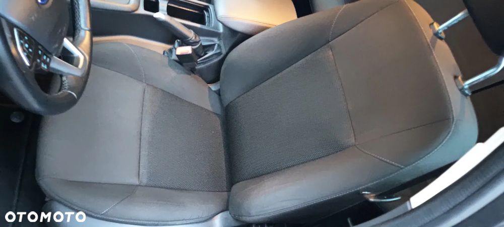 Ford Focus 1.0 EcoBoost SYNC Edition ASS - 25