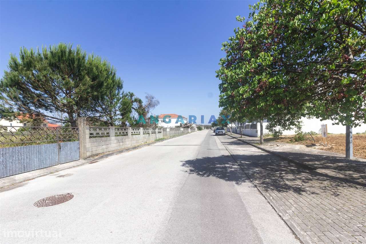 ANG1607 - Terreno para Venda em Marinha Grande - Grande imagem: 4/9