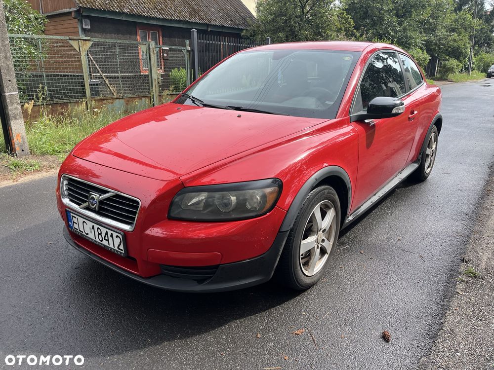 Volvo C30 - 6