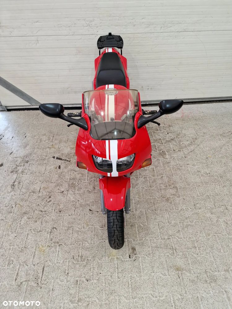 Honda VFR - 14