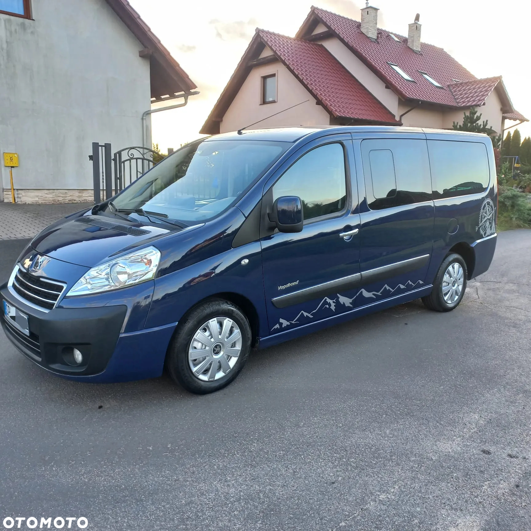 Peugeot Expert - 4