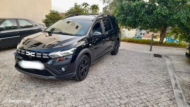 Dacia Jogger 1.0 ECO-G SL Extreme 7L Bi-Fuel - 2